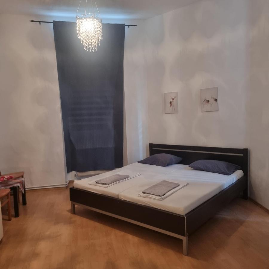 Apartamento Bella Apart Viena Exterior foto