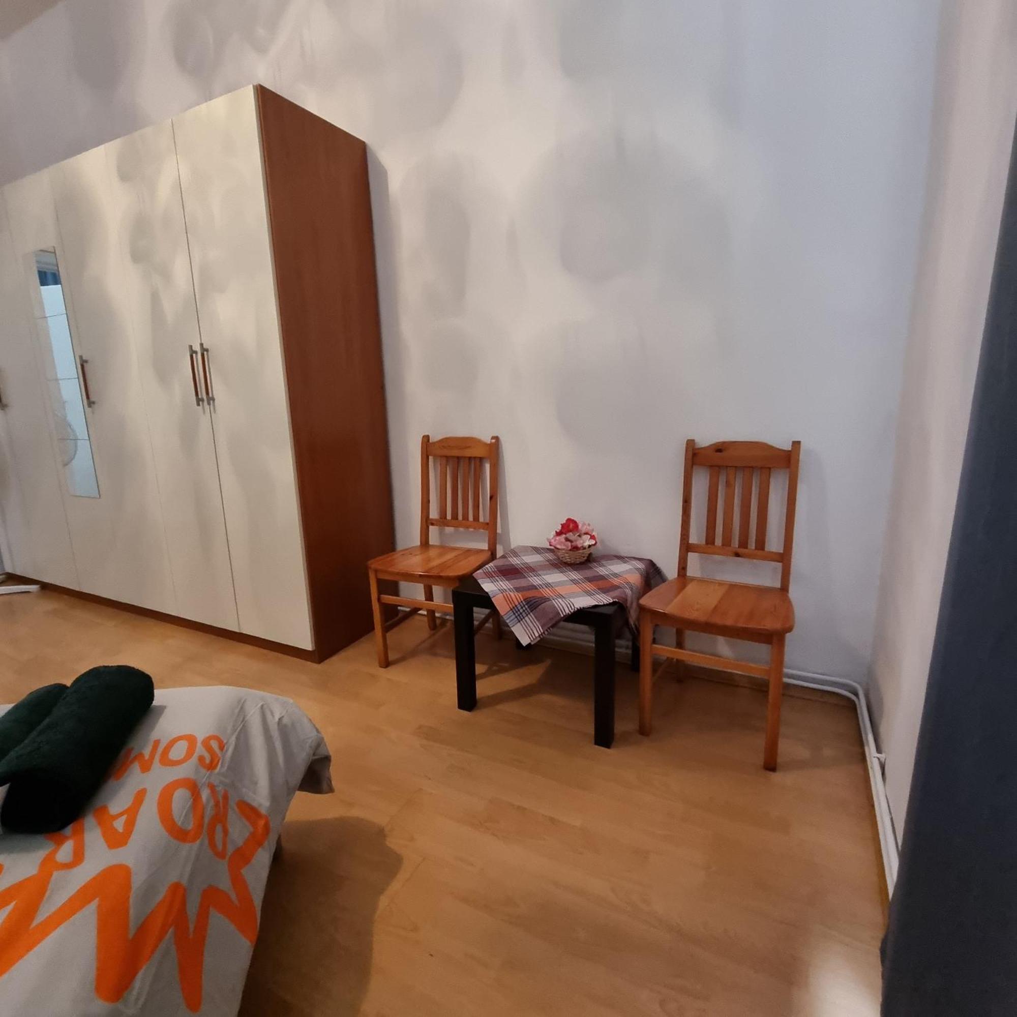 Apartamento Bella Apart Viena Exterior foto