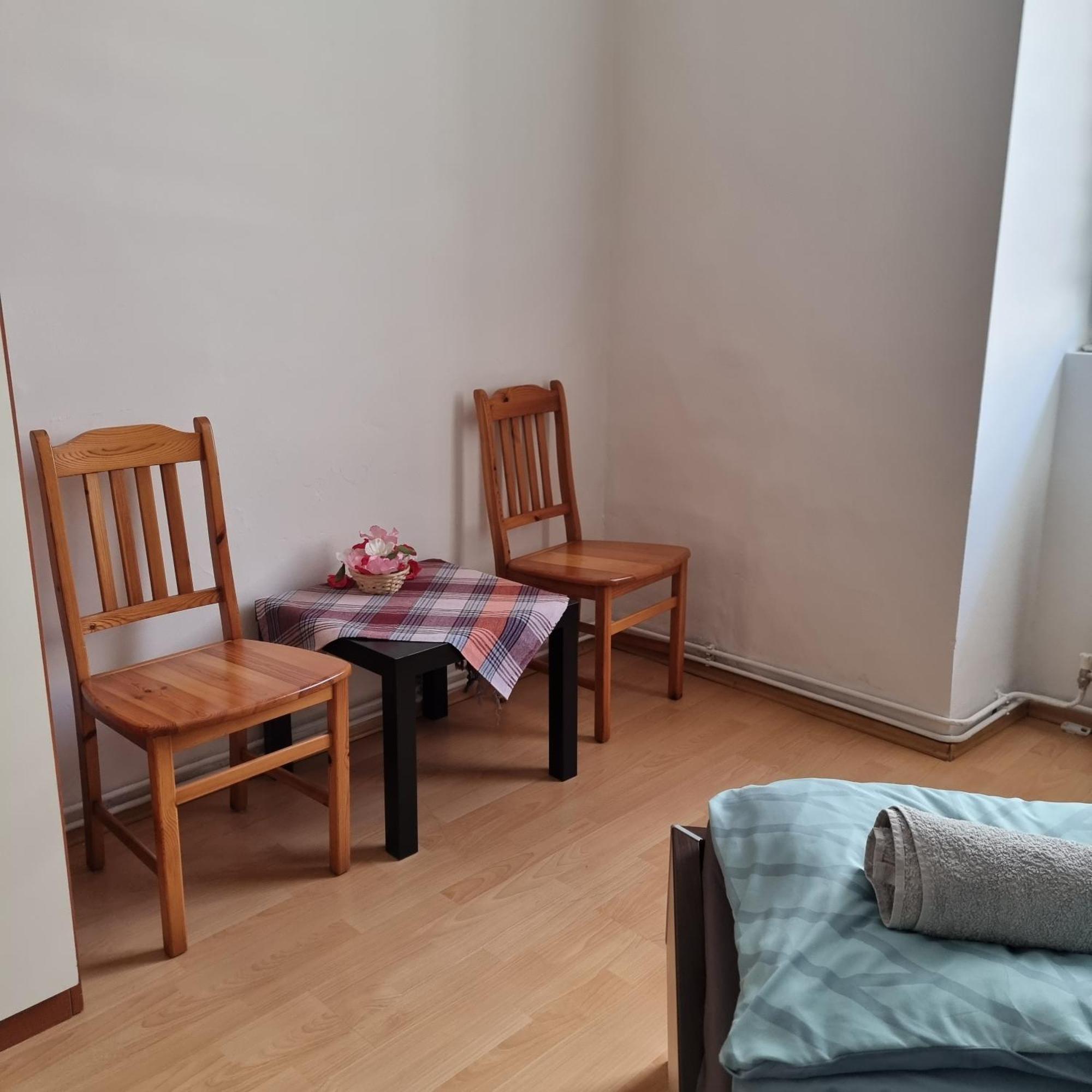 Apartamento Bella Apart Viena Exterior foto